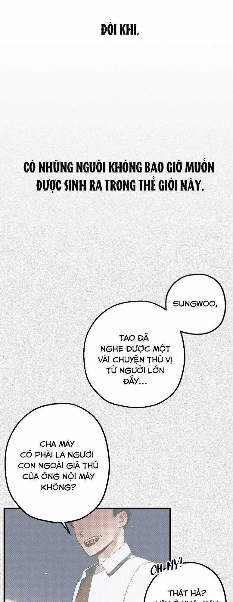 Người Chồng Thứ Hai Của Tôi Chapter 15 trang 37