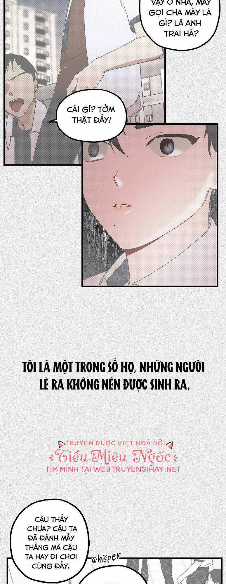 Người Chồng Thứ Hai Của Tôi Chapter 15 trang 38