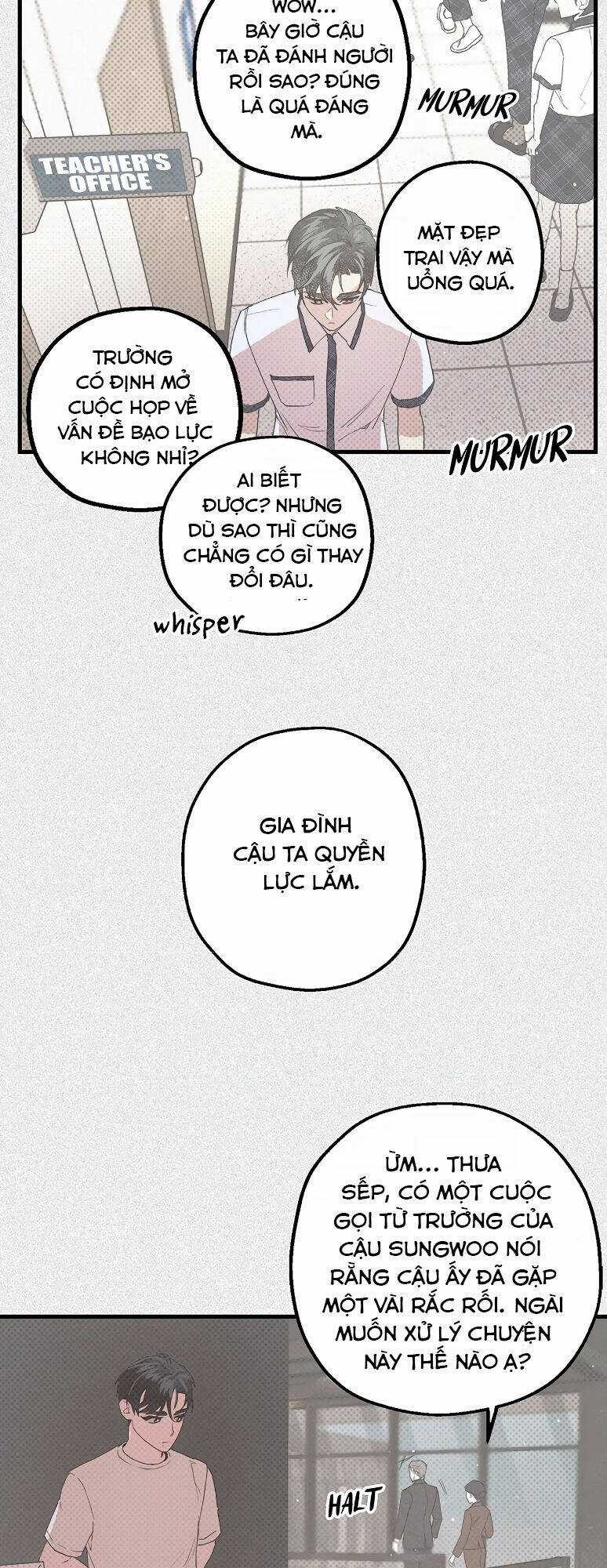 Người Chồng Thứ Hai Của Tôi Chapter 15 trang 39