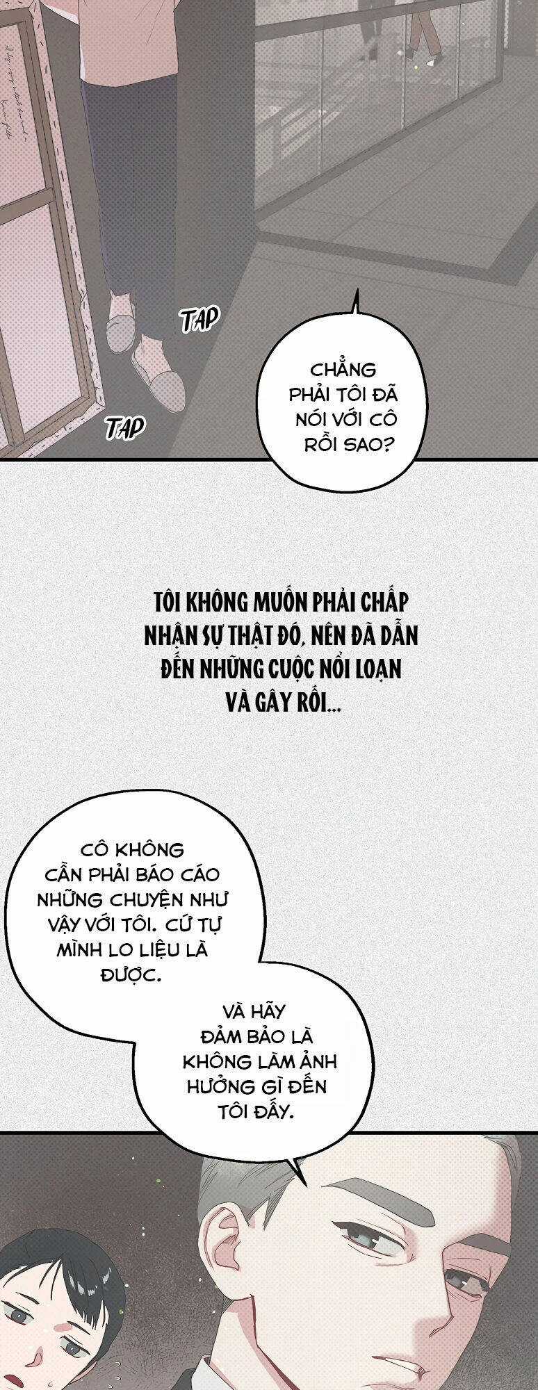 Người Chồng Thứ Hai Của Tôi Chapter 15 trang 40