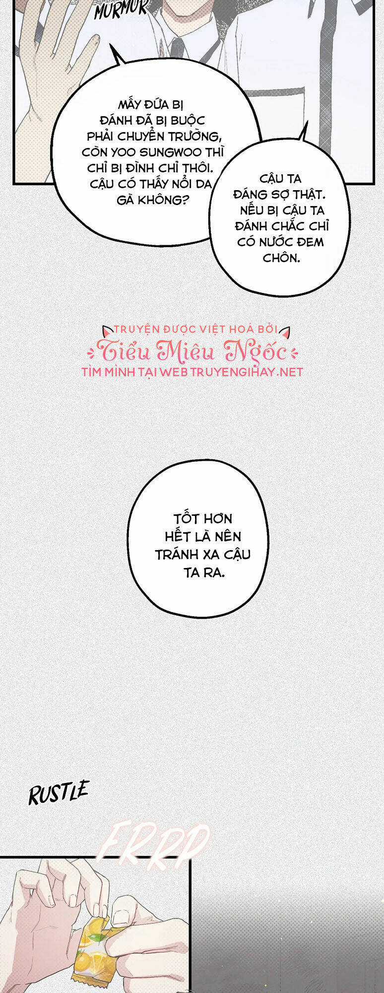 Người Chồng Thứ Hai Của Tôi Chapter 15 trang 42