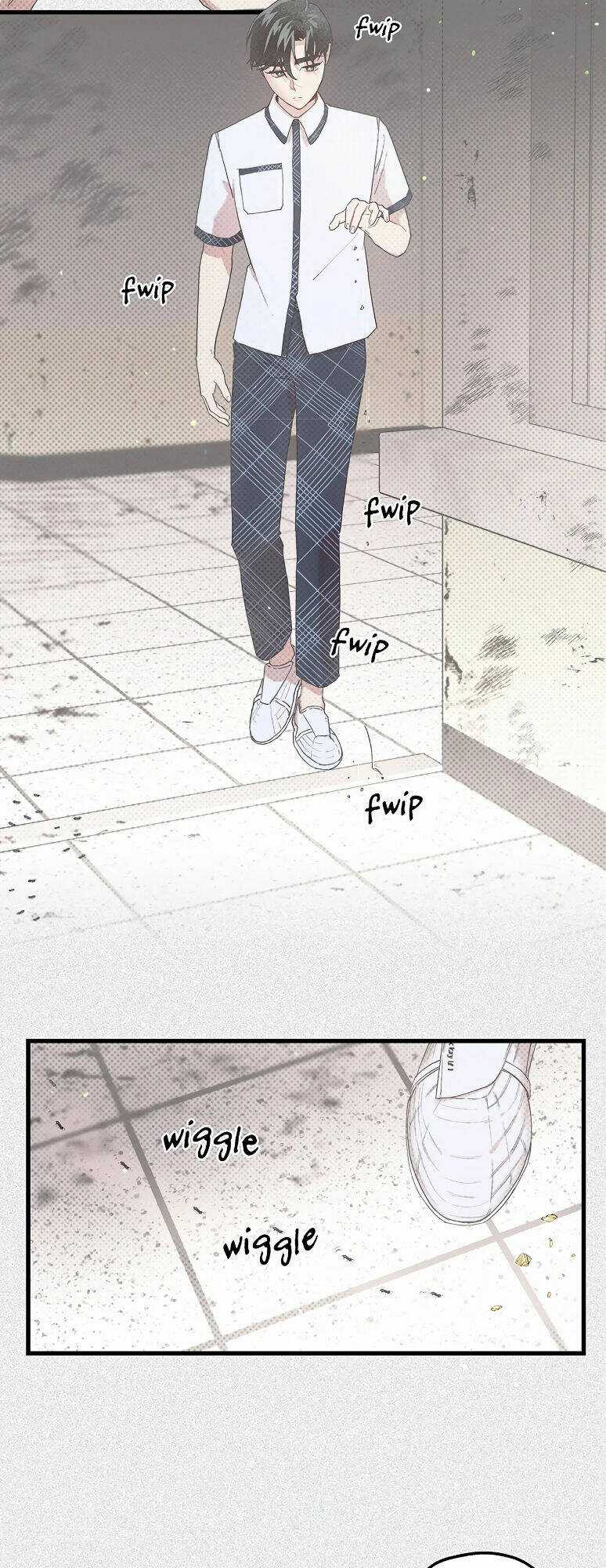 Người Chồng Thứ Hai Của Tôi Chapter 15 trang 43