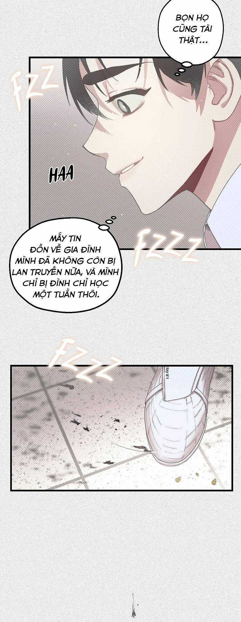 Người Chồng Thứ Hai Của Tôi Chapter 15 trang 44