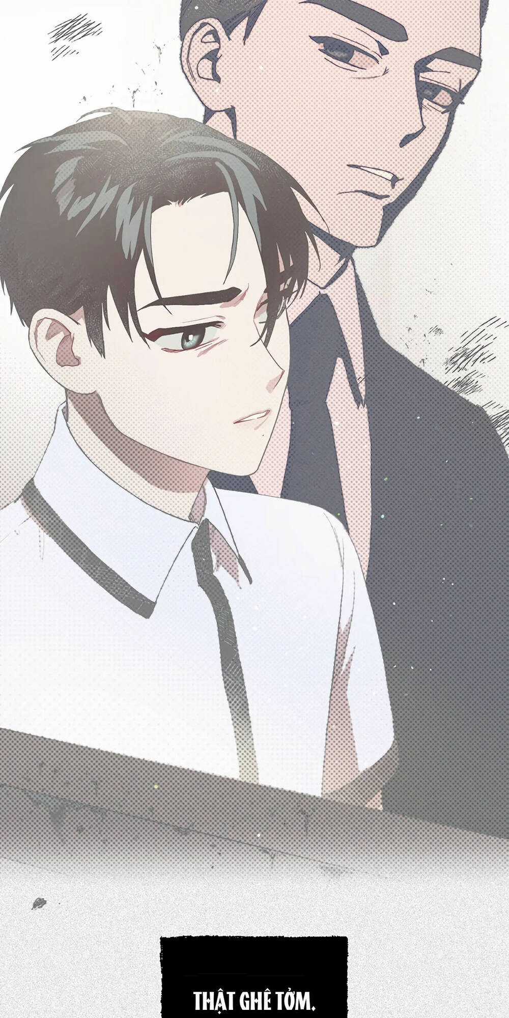 Người Chồng Thứ Hai Của Tôi Chapter 15 trang 47