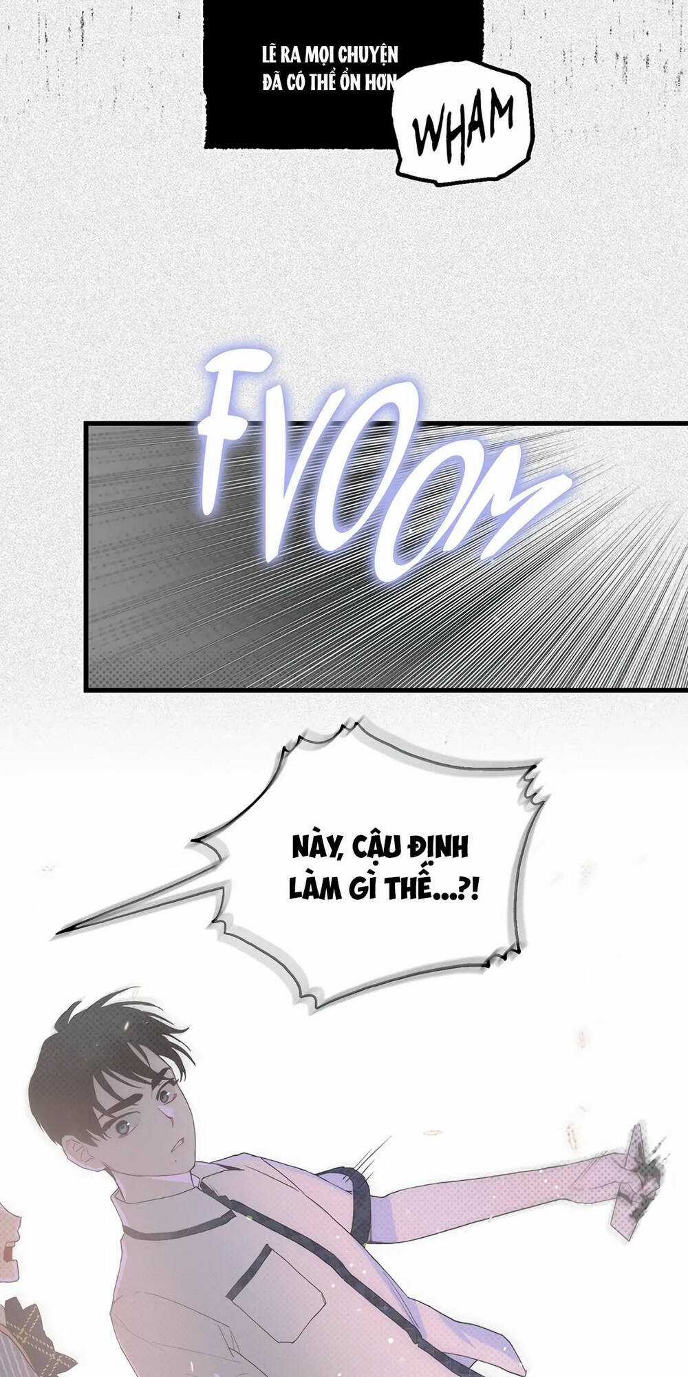 Người Chồng Thứ Hai Của Tôi Chapter 15 trang 53