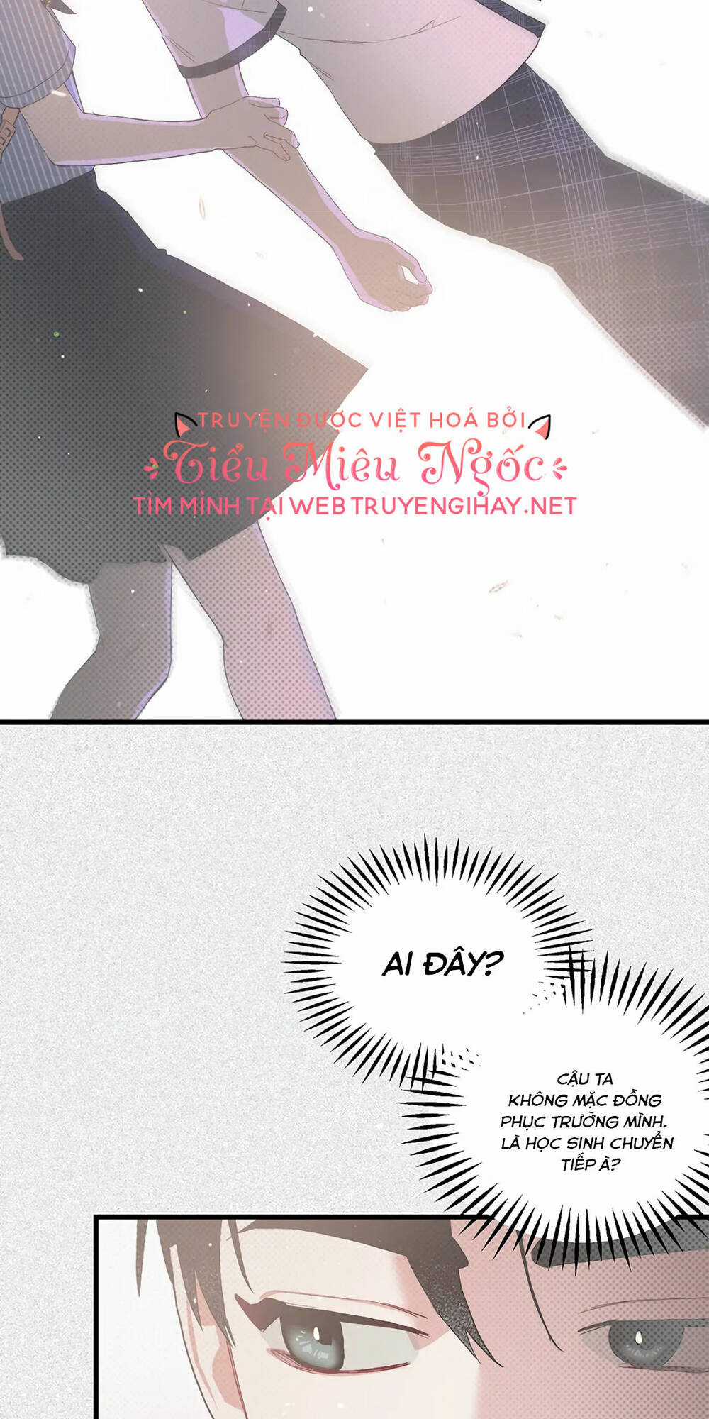 Người Chồng Thứ Hai Của Tôi Chapter 15 trang 54