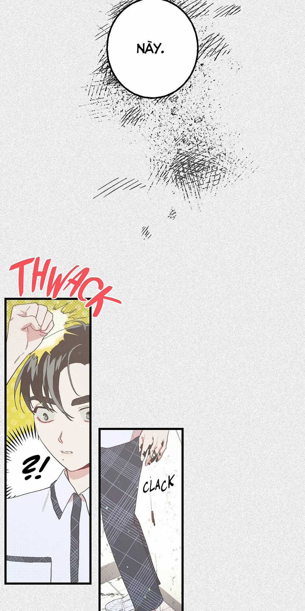 Người Chồng Thứ Hai Của Tôi Chapter 15 trang 56