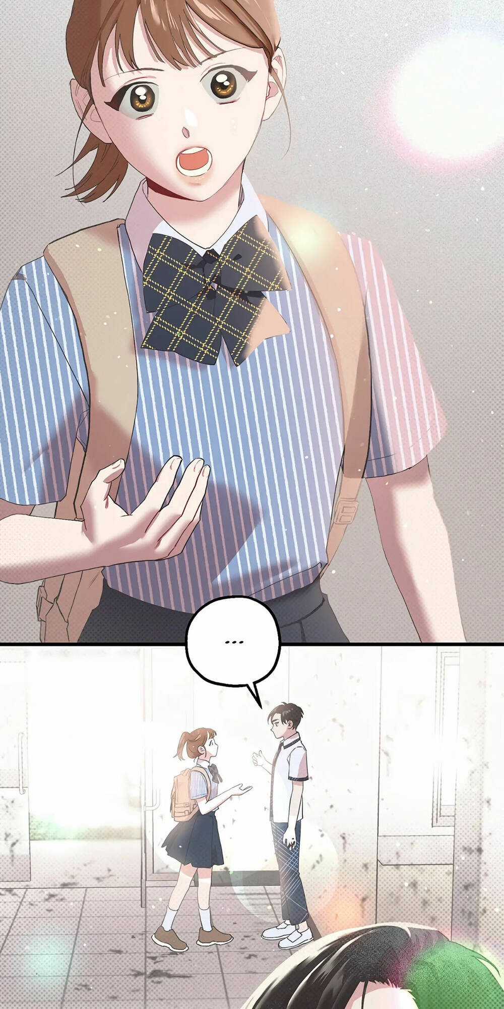 Người Chồng Thứ Hai Của Tôi Chapter 15 trang 58