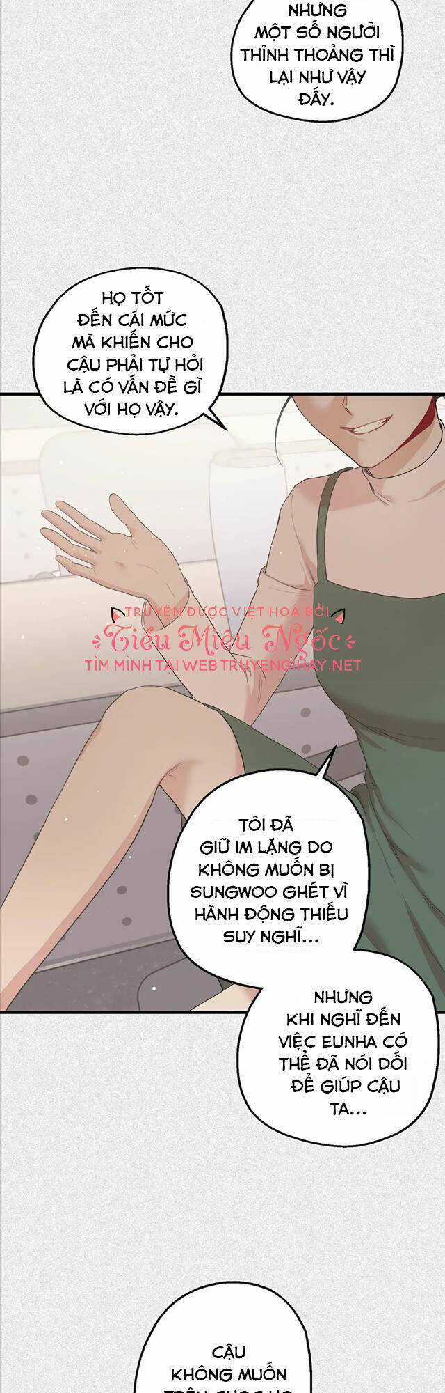 Người Chồng Thứ Hai Của Tôi Chapter 15 trang 6