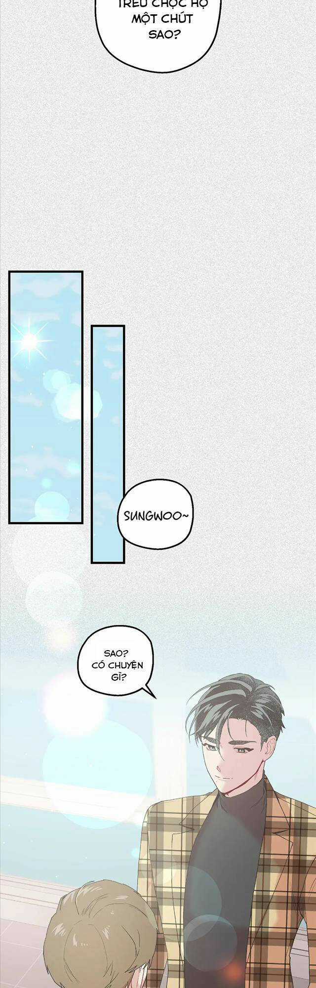 Người Chồng Thứ Hai Của Tôi Chapter 15 trang 7