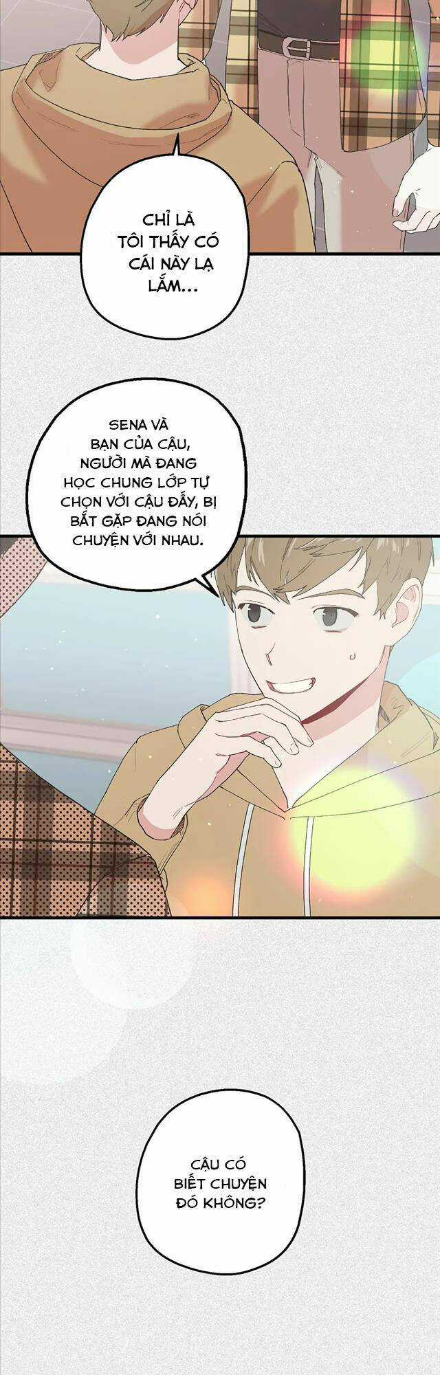 Người Chồng Thứ Hai Của Tôi Chapter 15 trang 8