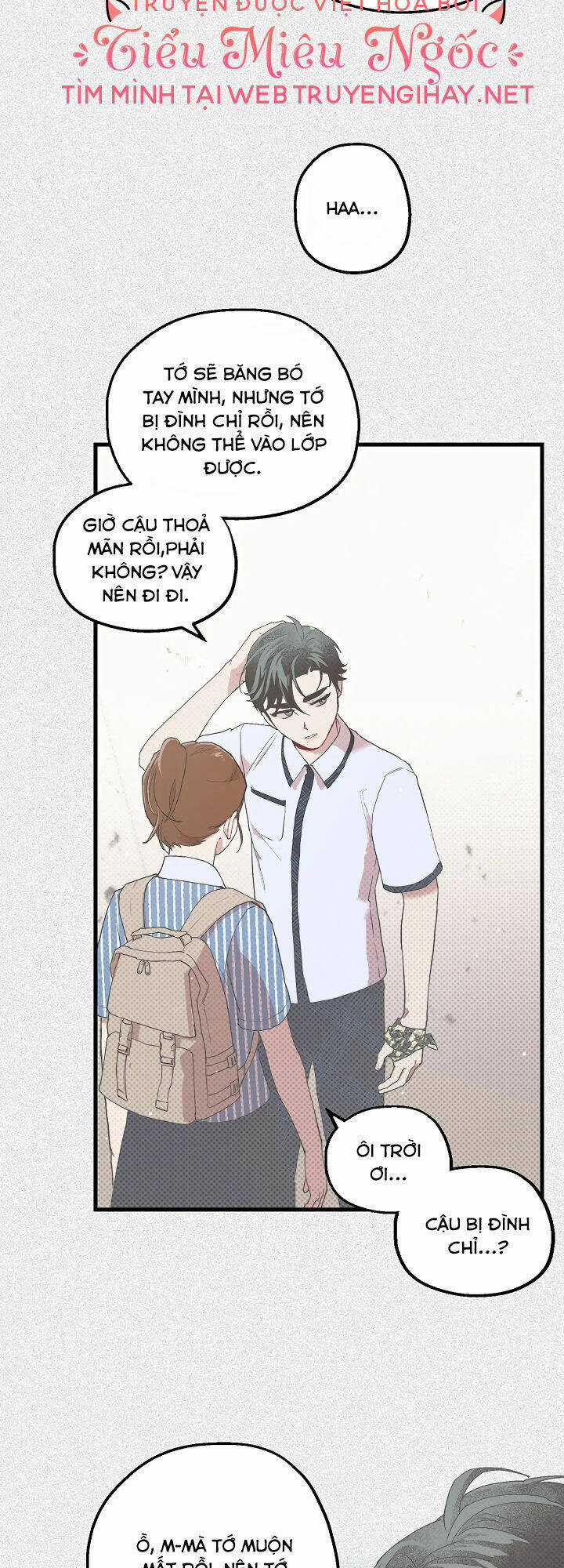 Người Chồng Thứ Hai Của Tôi Chapter 16 trang 10