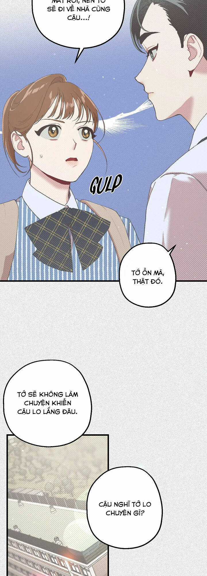 Người Chồng Thứ Hai Của Tôi Chapter 16 trang 11