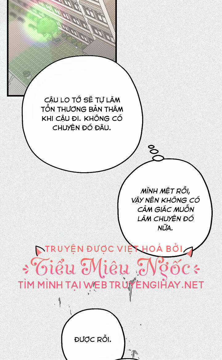 Người Chồng Thứ Hai Của Tôi Chapter 16 trang 12