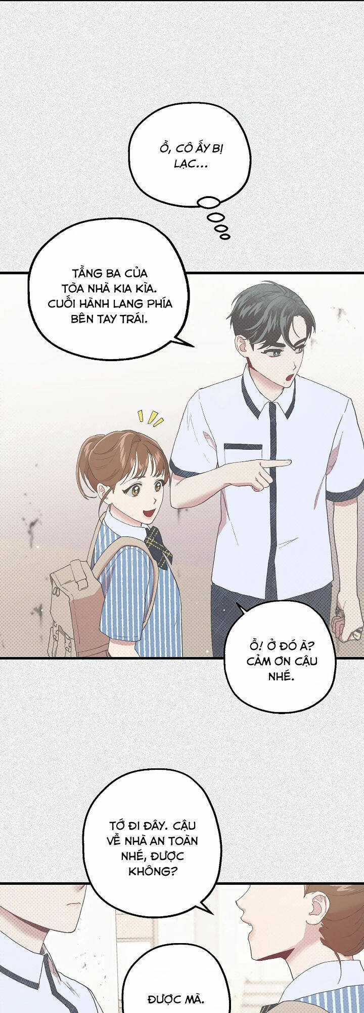 Người Chồng Thứ Hai Của Tôi Chapter 16 trang 14