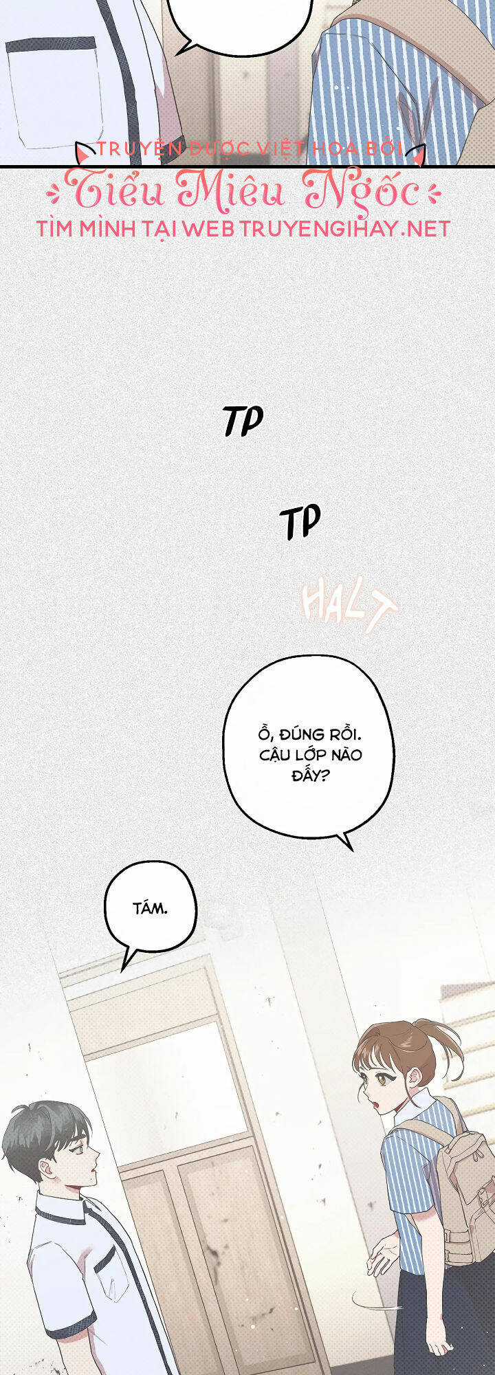 Người Chồng Thứ Hai Của Tôi Chapter 16 trang 15