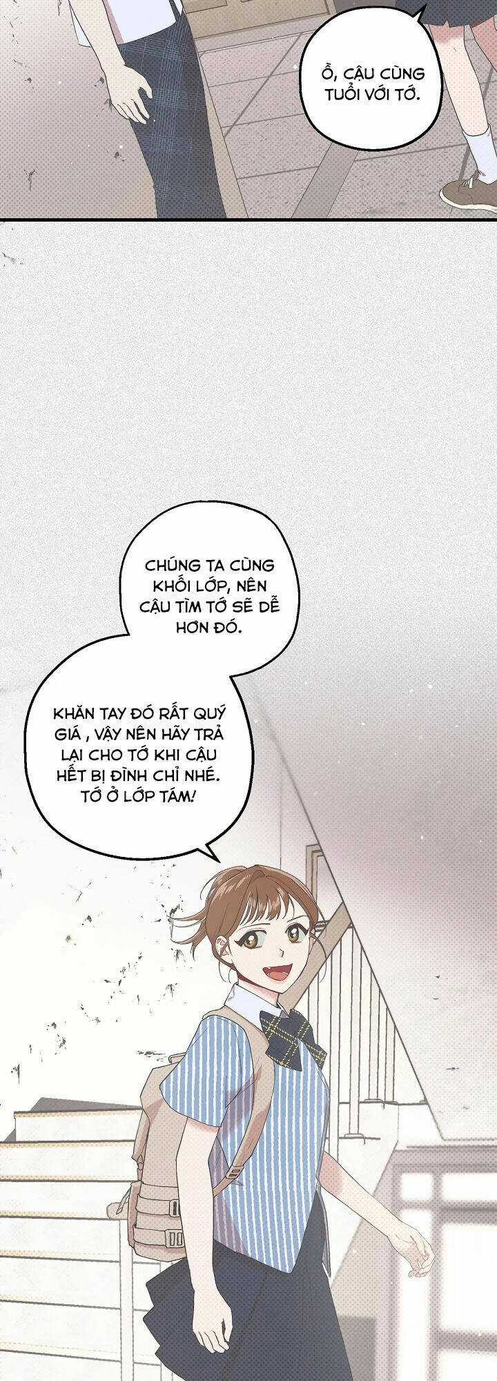 Người Chồng Thứ Hai Của Tôi Chapter 16 trang 16