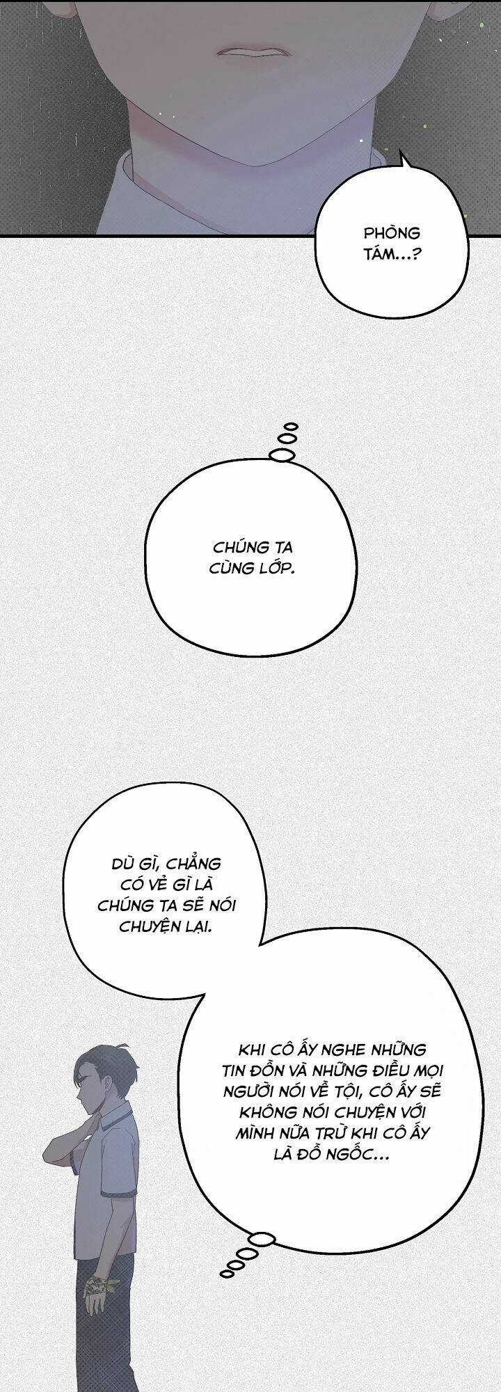 Người Chồng Thứ Hai Của Tôi Chapter 16 trang 19