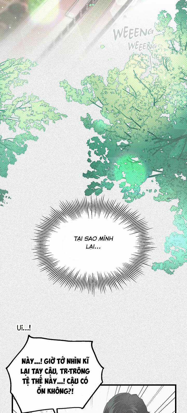 Người Chồng Thứ Hai Của Tôi Chapter 16 trang 2