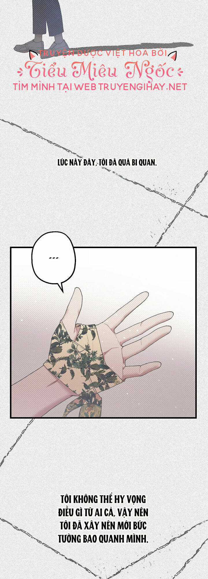 Người Chồng Thứ Hai Của Tôi Chapter 16 trang 20