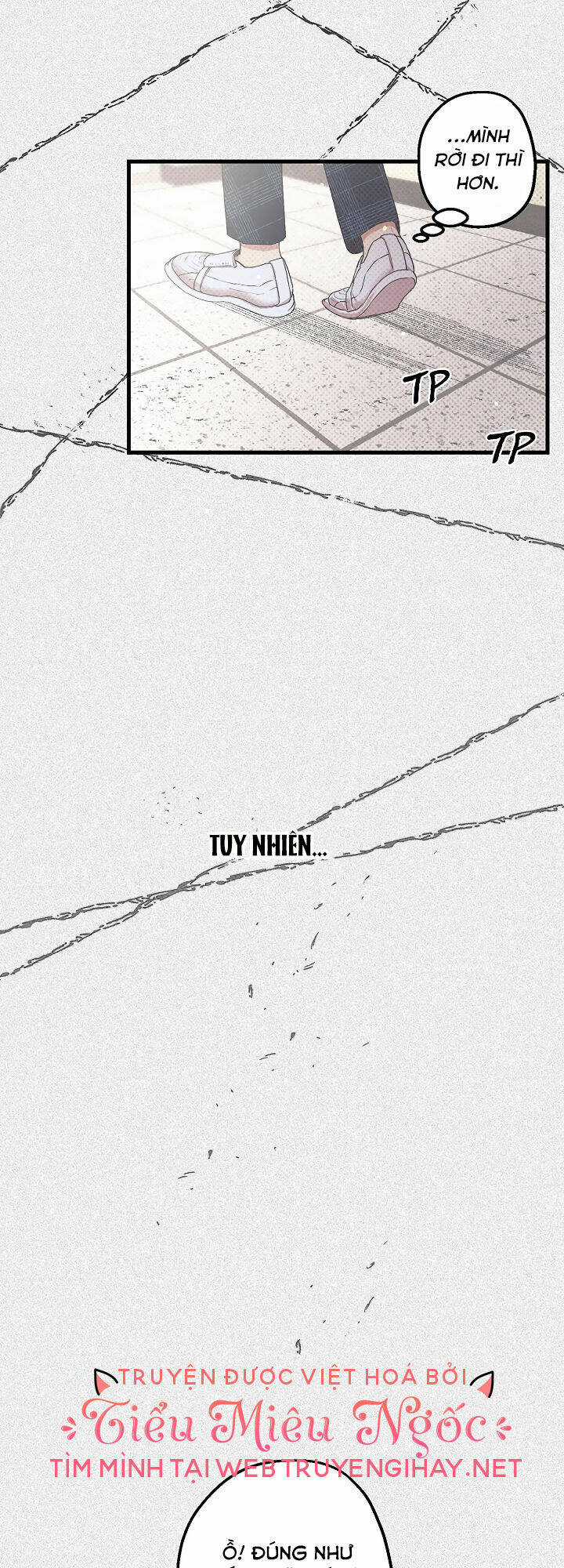 Người Chồng Thứ Hai Của Tôi Chapter 16 trang 21