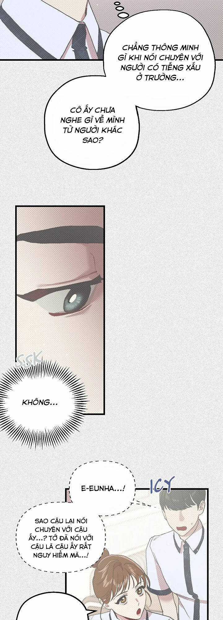 Người Chồng Thứ Hai Của Tôi Chapter 16 trang 23