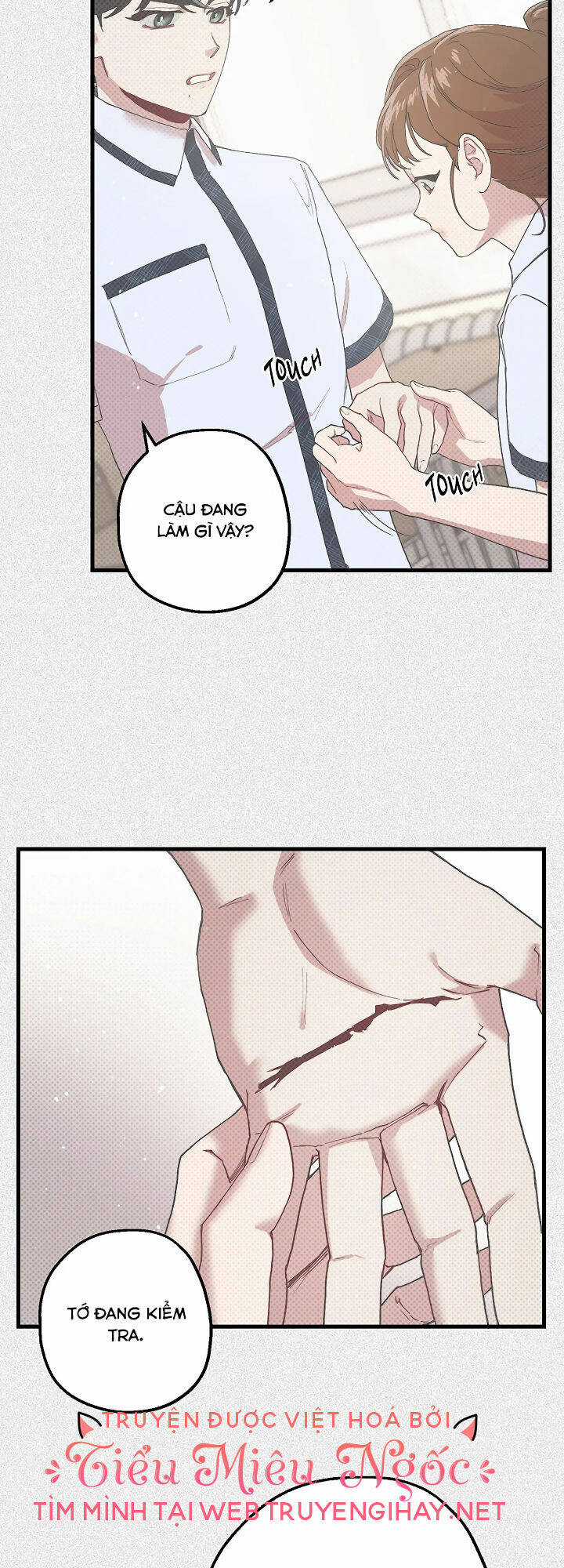 Người Chồng Thứ Hai Của Tôi Chapter 16 trang 25