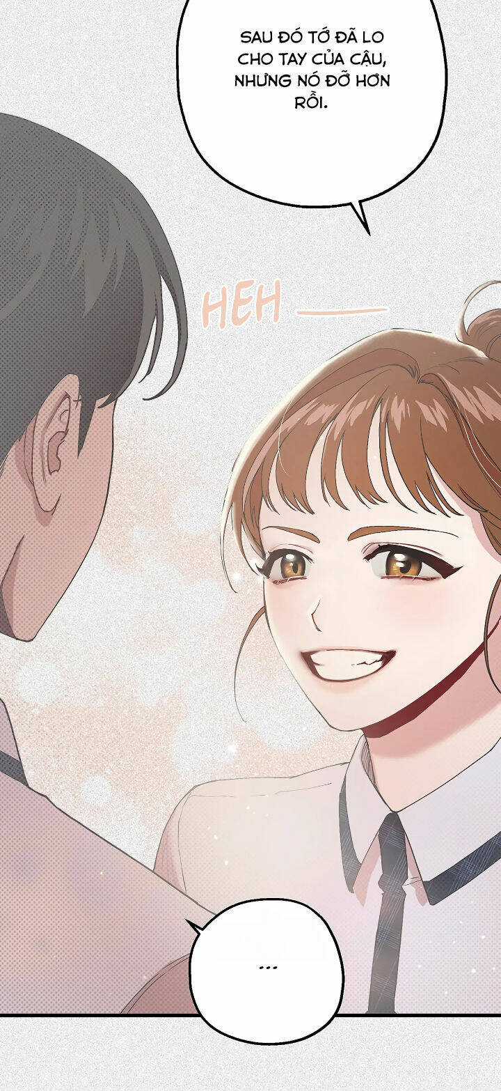 Người Chồng Thứ Hai Của Tôi Chapter 16 trang 26