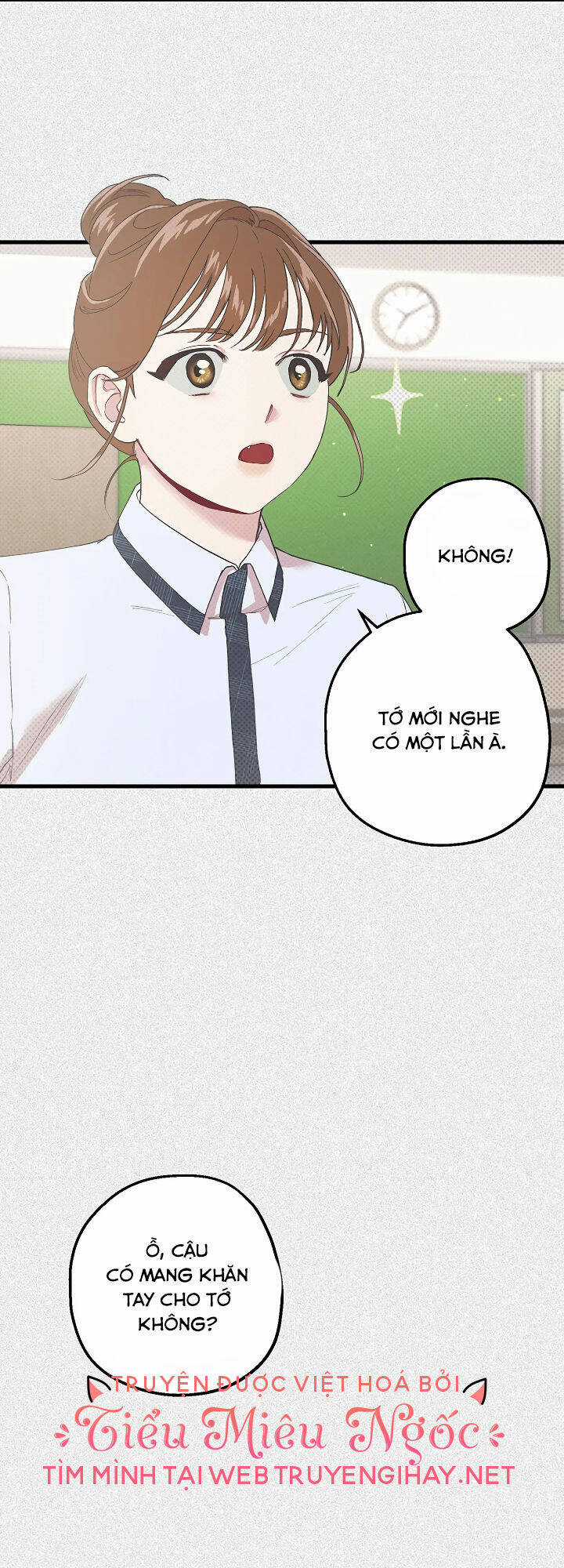 Người Chồng Thứ Hai Của Tôi Chapter 16 trang 28