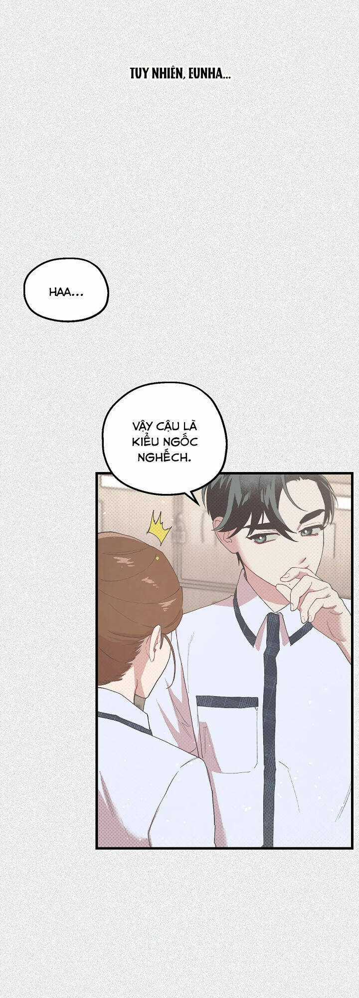 Người Chồng Thứ Hai Của Tôi Chapter 16 trang 29