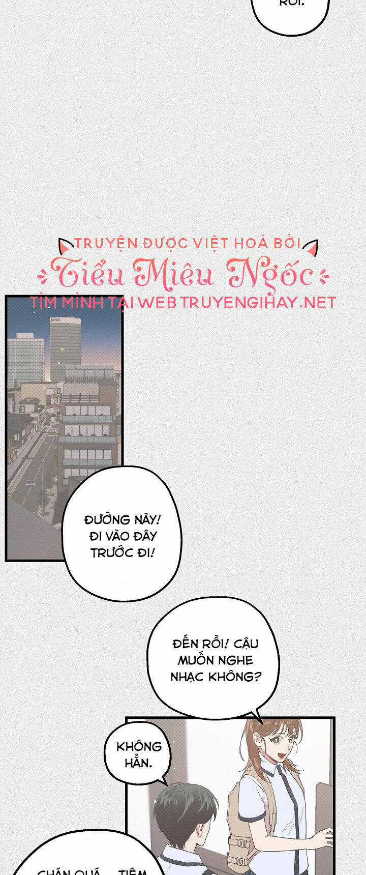 Người Chồng Thứ Hai Của Tôi Chapter 16 trang 31