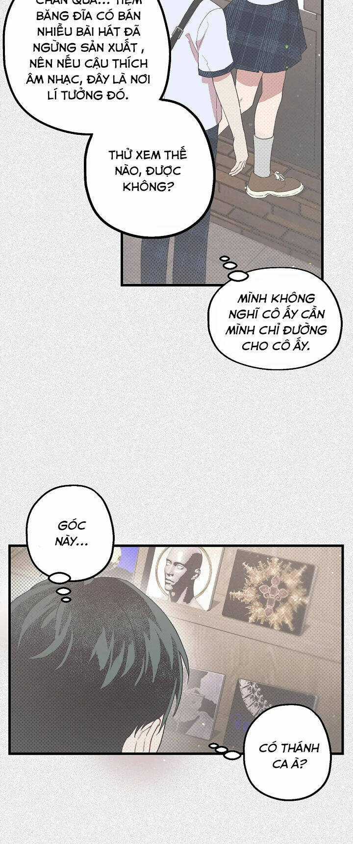 Người Chồng Thứ Hai Của Tôi Chapter 16 trang 32