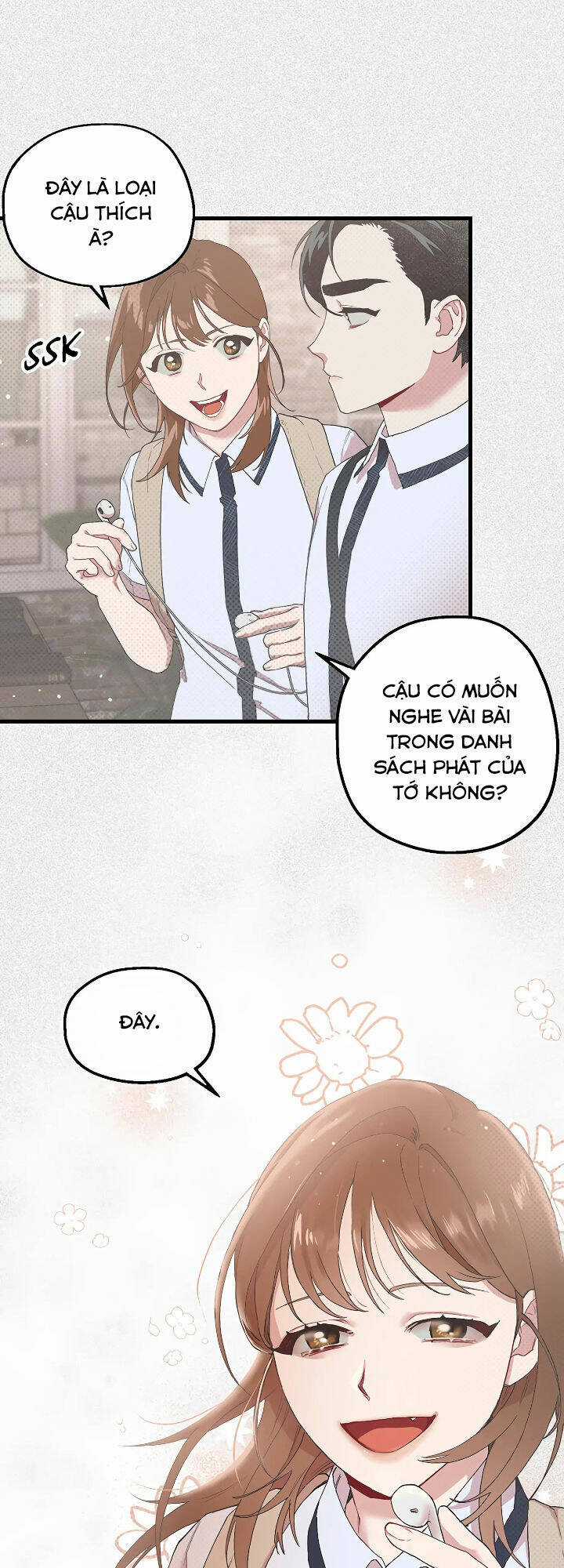 Người Chồng Thứ Hai Của Tôi Chapter 16 trang 33