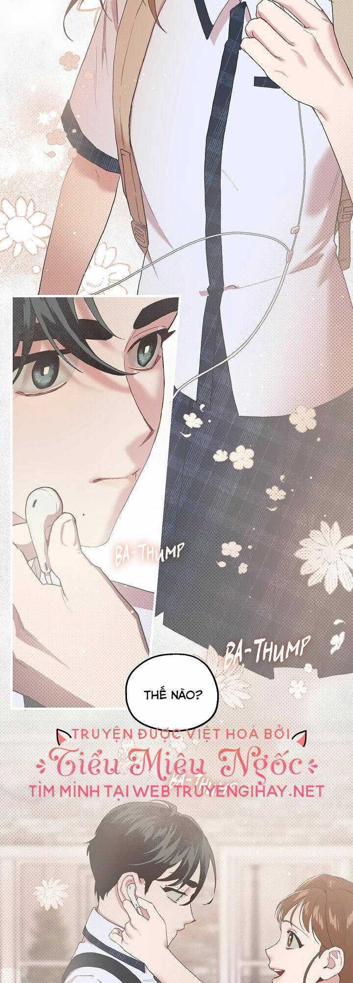 Người Chồng Thứ Hai Của Tôi Chapter 16 trang 34