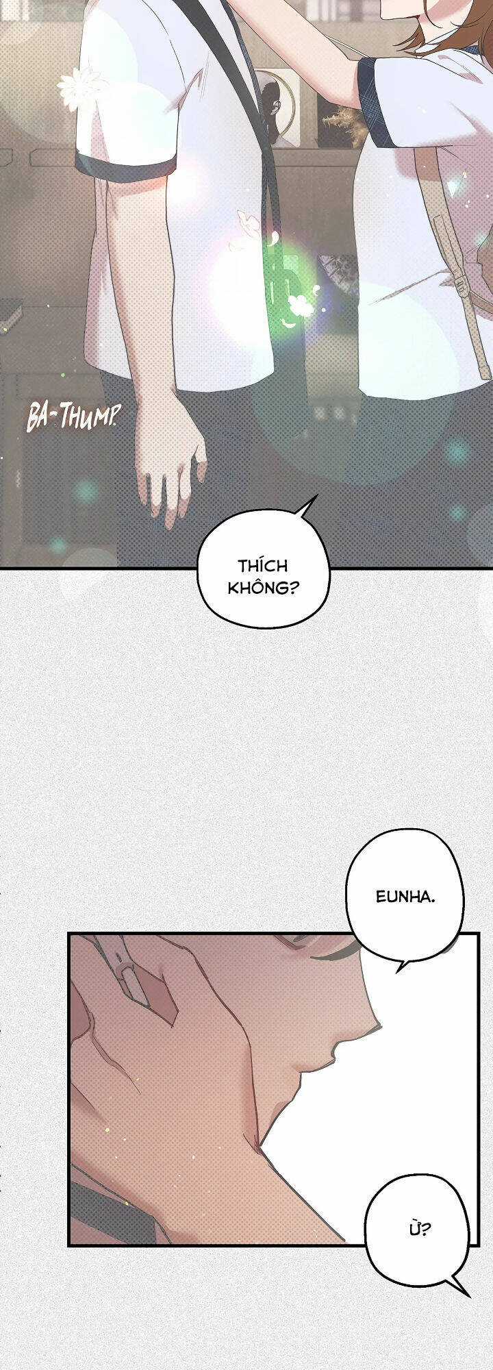 Người Chồng Thứ Hai Của Tôi Chapter 16 trang 35