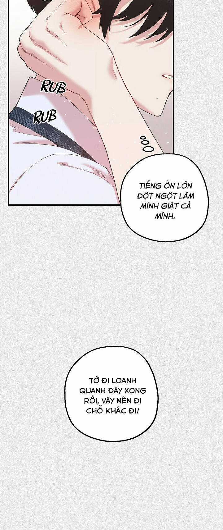 Người Chồng Thứ Hai Của Tôi Chapter 16 trang 37