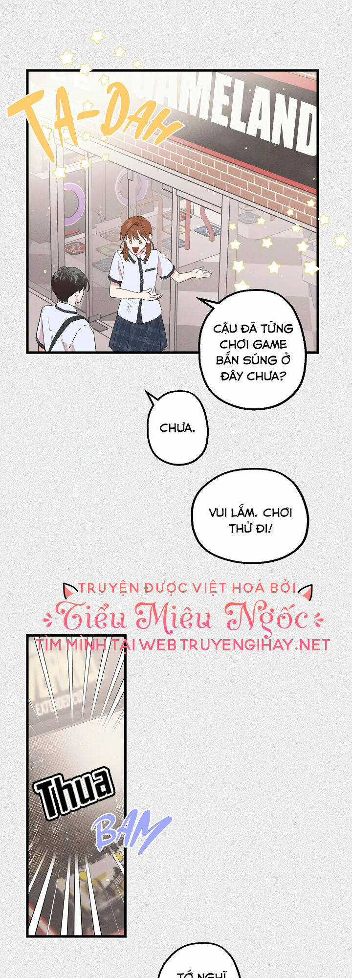 Người Chồng Thứ Hai Của Tôi Chapter 16 trang 38