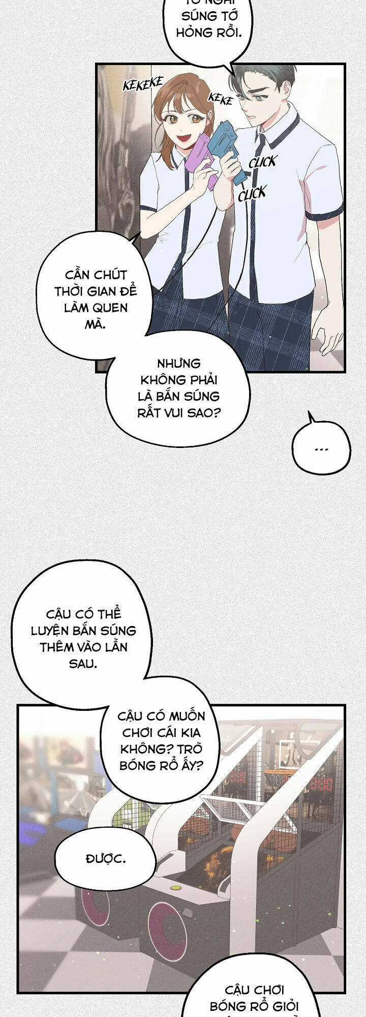 Người Chồng Thứ Hai Của Tôi Chapter 16 trang 39