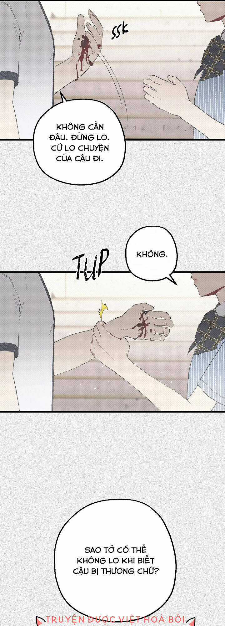 Người Chồng Thứ Hai Của Tôi Chapter 16 trang 4