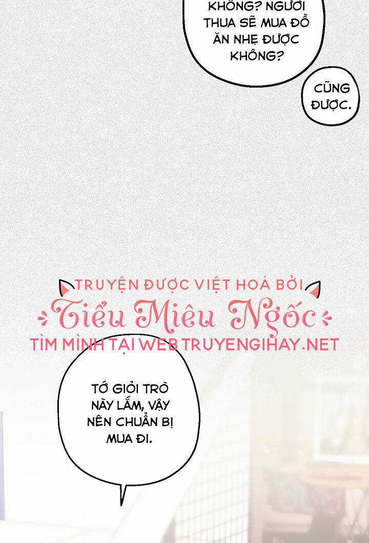 Người Chồng Thứ Hai Của Tôi Chapter 16 trang 40