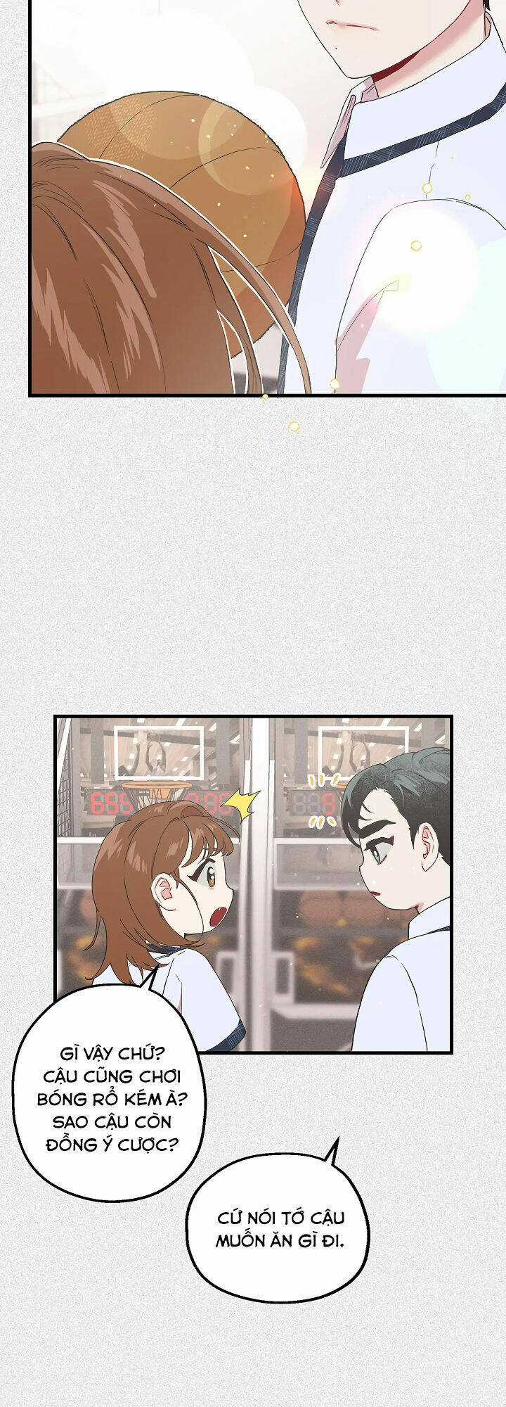 Người Chồng Thứ Hai Của Tôi Chapter 16 trang 43