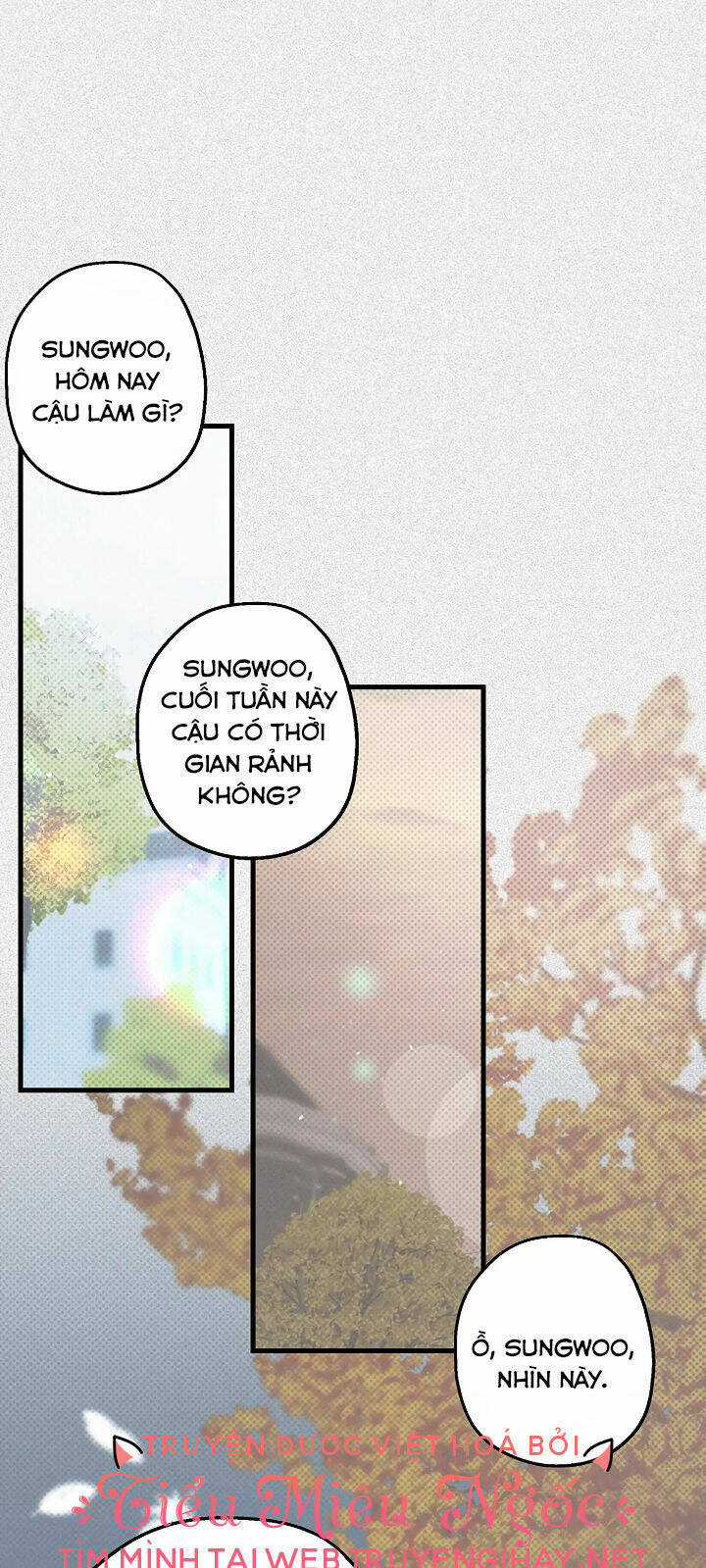 Người Chồng Thứ Hai Của Tôi Chapter 16 trang 44