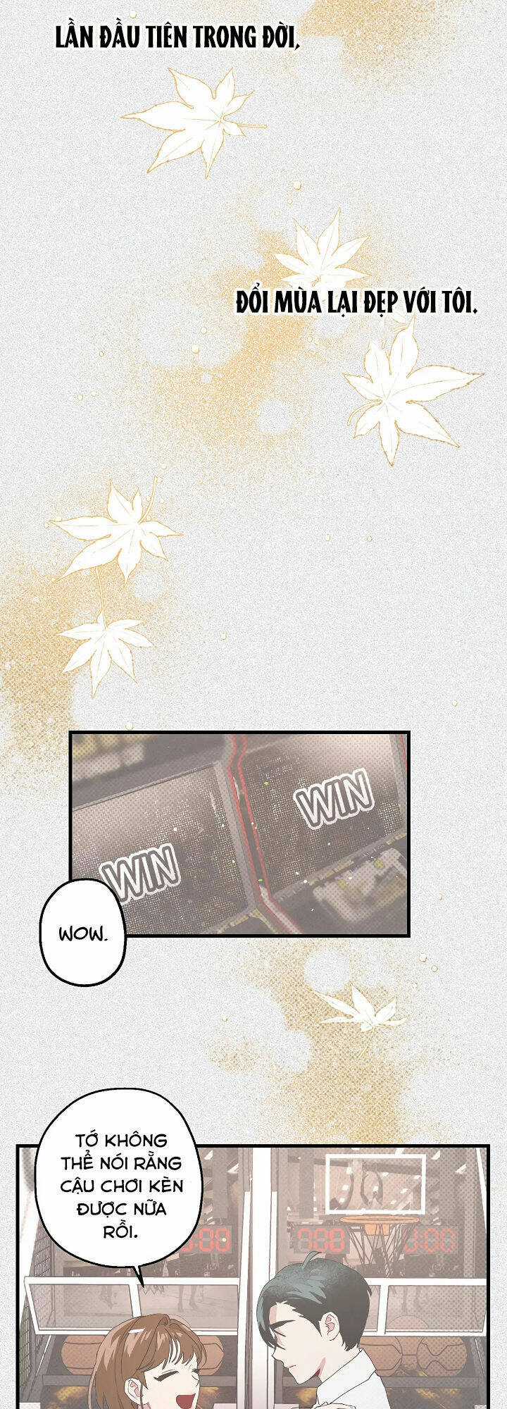 Người Chồng Thứ Hai Của Tôi Chapter 16 trang 47