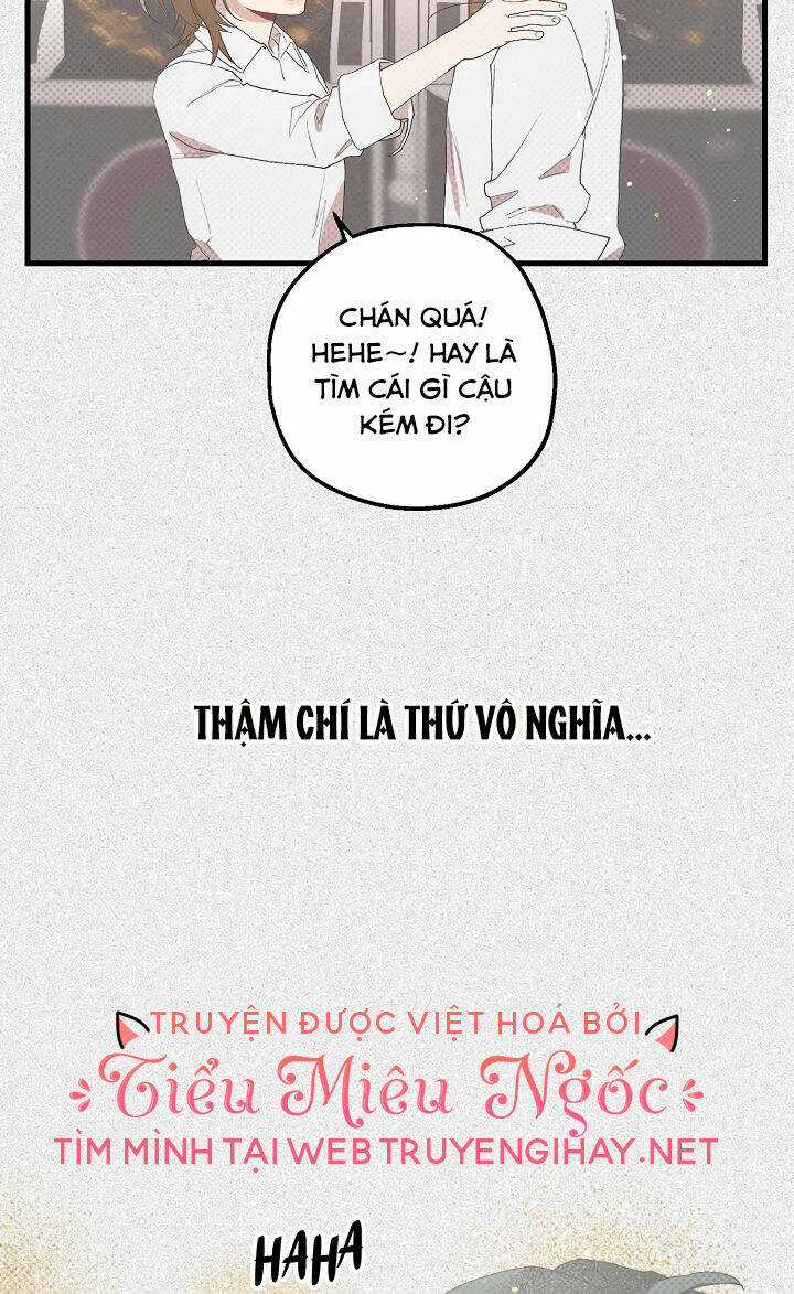 Người Chồng Thứ Hai Của Tôi Chapter 16 trang 48