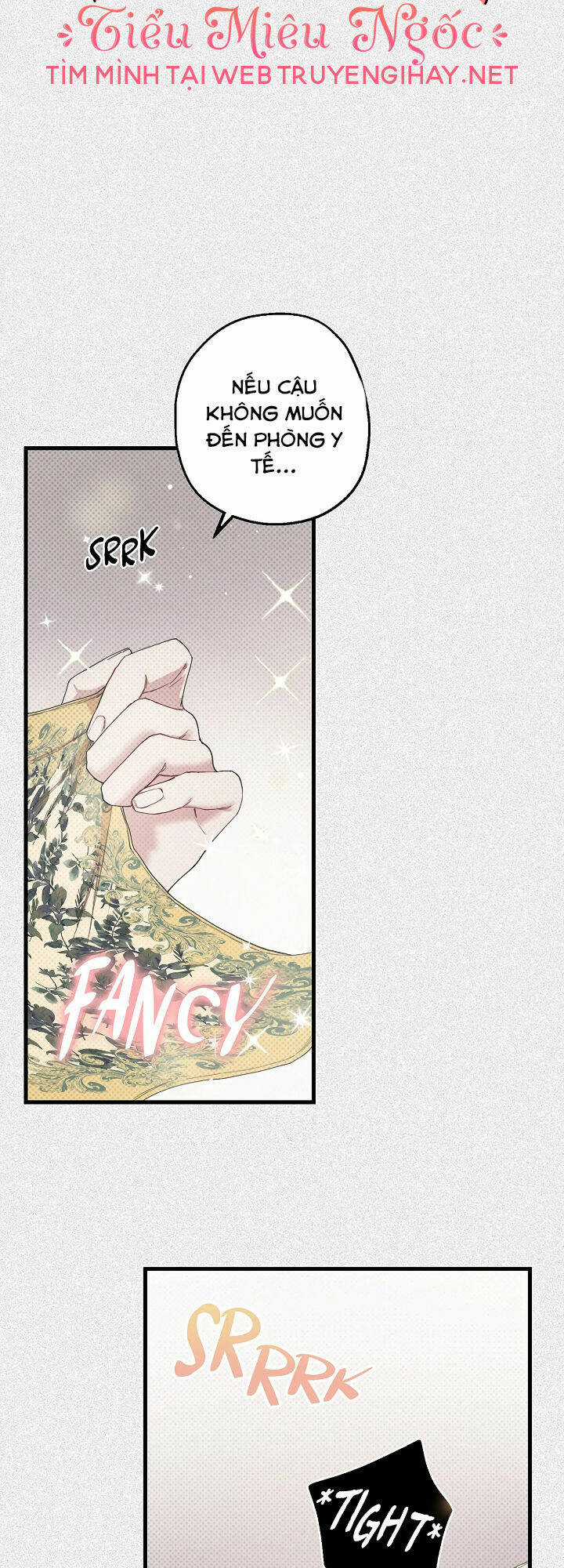 Người Chồng Thứ Hai Của Tôi Chapter 16 trang 5