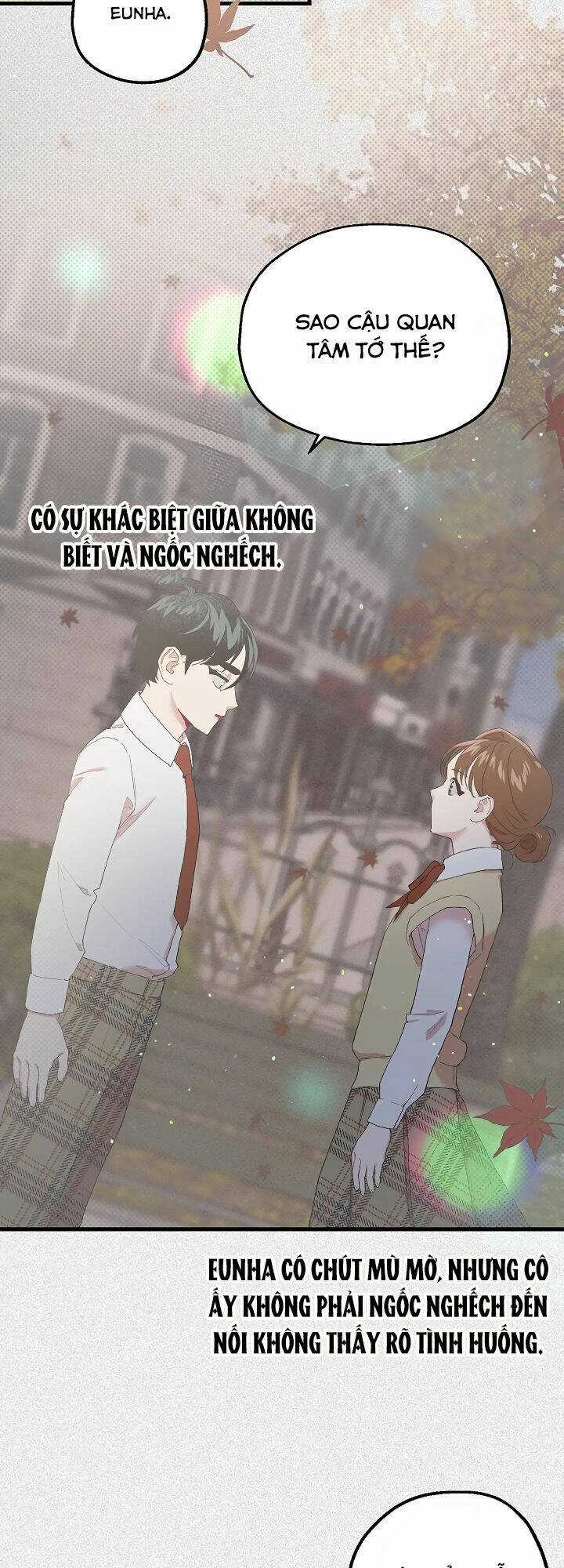 Người Chồng Thứ Hai Của Tôi Chapter 16 trang 51