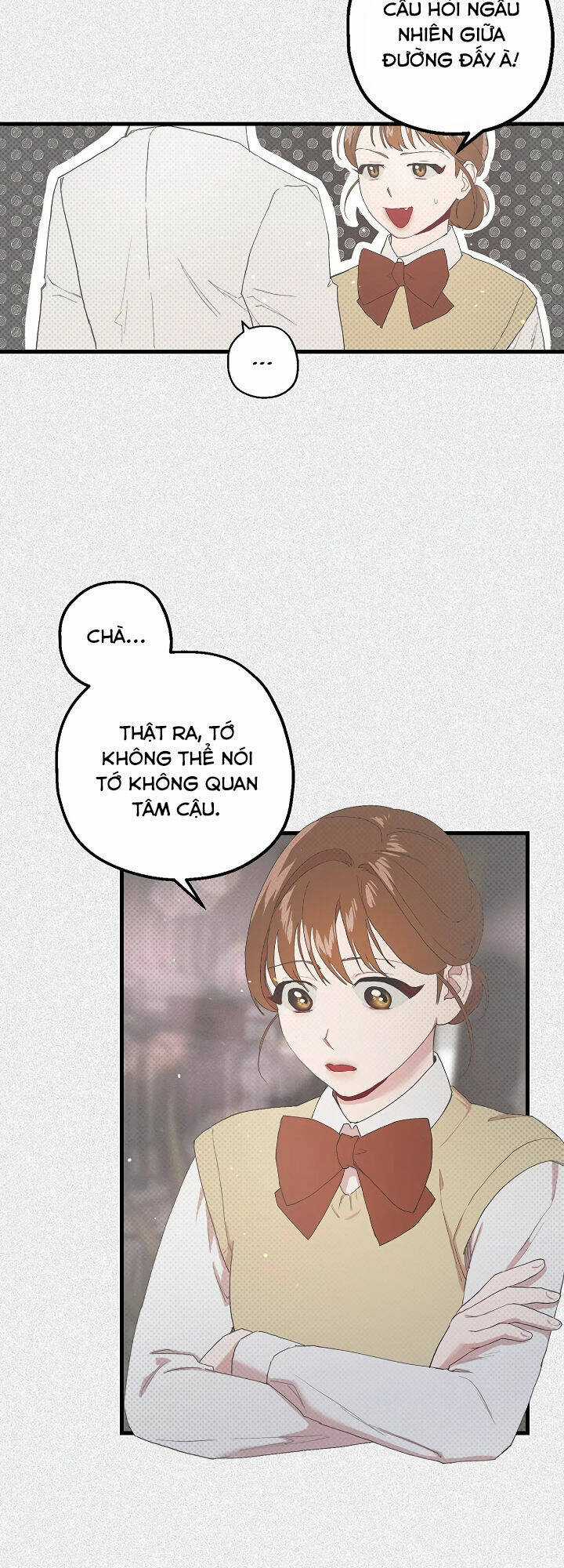 Người Chồng Thứ Hai Của Tôi Chapter 16 trang 52