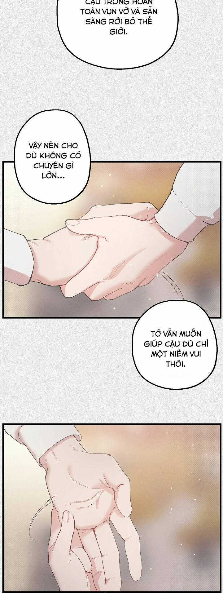 Người Chồng Thứ Hai Của Tôi Chapter 16 trang 54