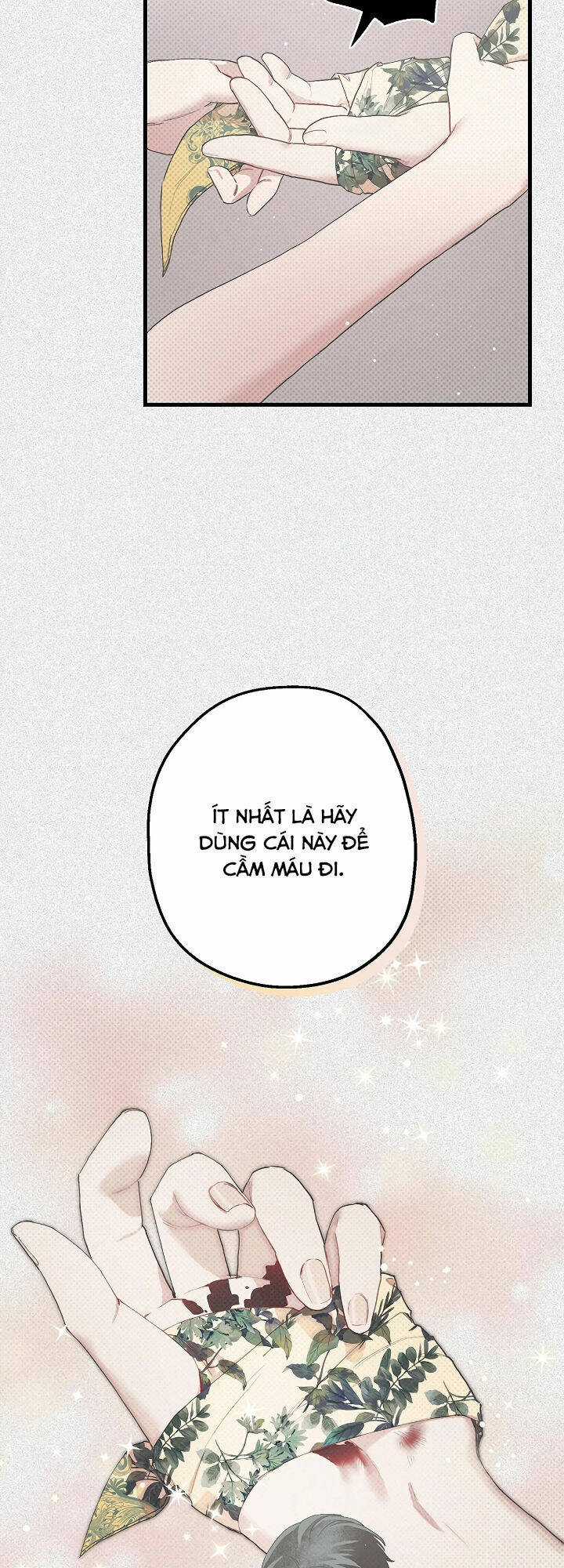 Người Chồng Thứ Hai Của Tôi Chapter 16 trang 6