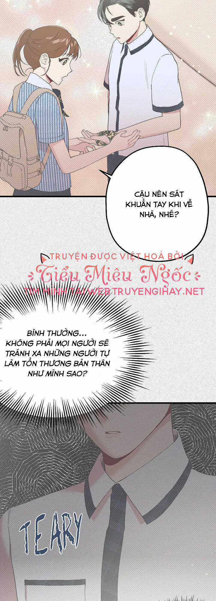 Người Chồng Thứ Hai Của Tôi Chapter 16 trang 7